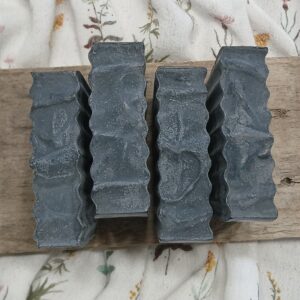 Charcoal Soap