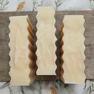 Lavender Tallow Soap