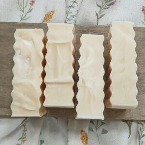 Peppermint Tallow Soap