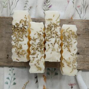 Rosemary Shampoo Bar