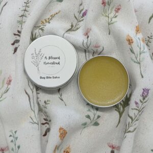 Bug Bite Salve