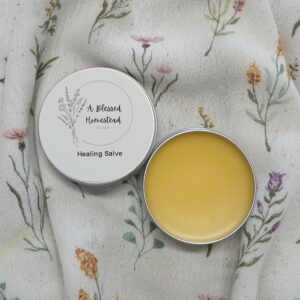 Healing Salve